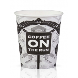 Kubek papierowy 200ml